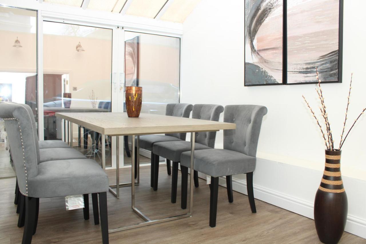 Plymouth Hoe - Beautiful 5 Bedroom Victorian House - Central Location Exteriör bild