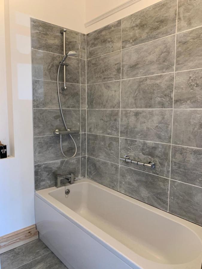 Plymouth Hoe - Beautiful 5 Bedroom Victorian House - Central Location Exteriör bild