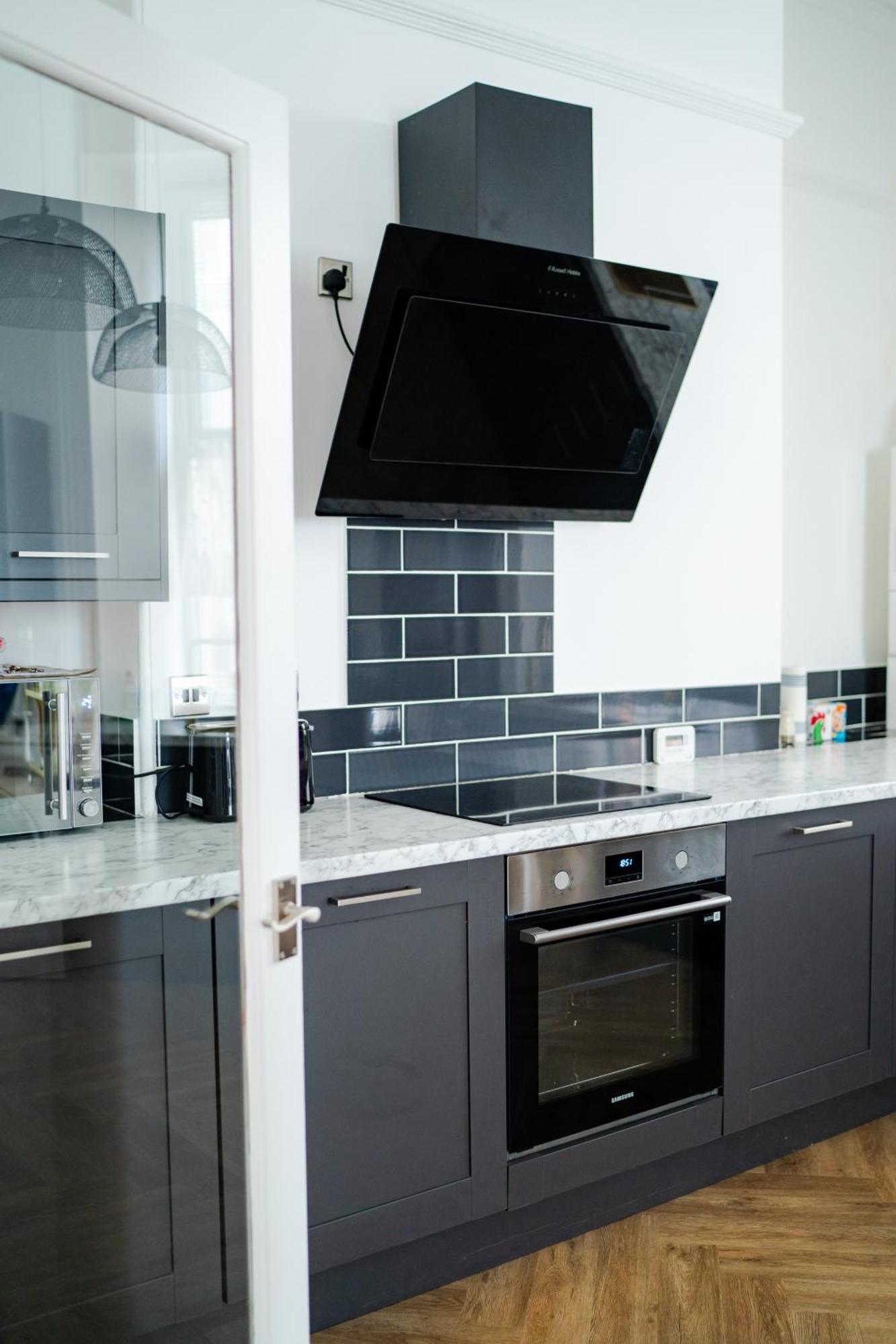 Plymouth Hoe - Beautiful 5 Bedroom Victorian House - Central Location Exteriör bild